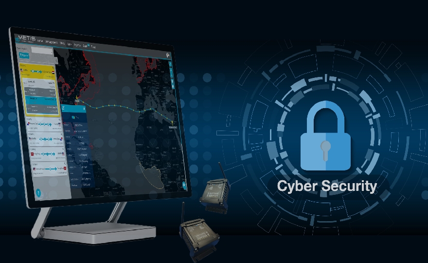 Bureau Veritas Certifies METIS Cyberspace Technology SA on Cyber Resilience
